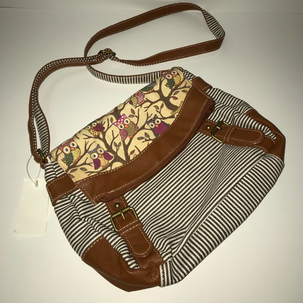NEW Crossbody bag